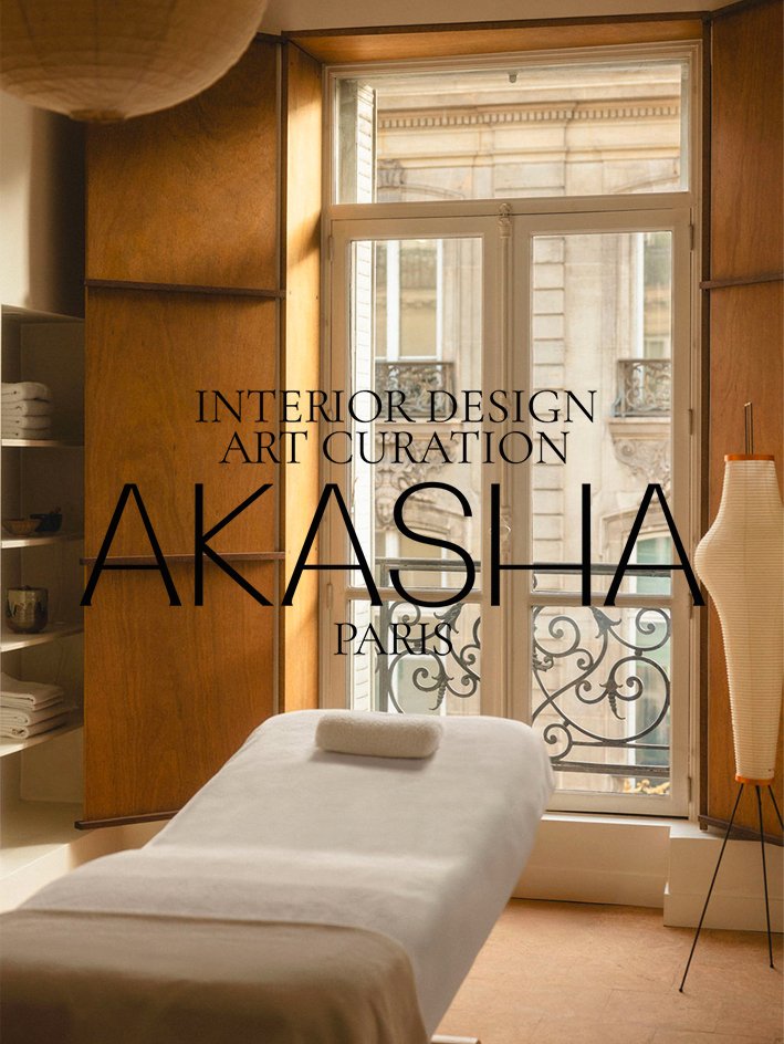 Akasha Paris
